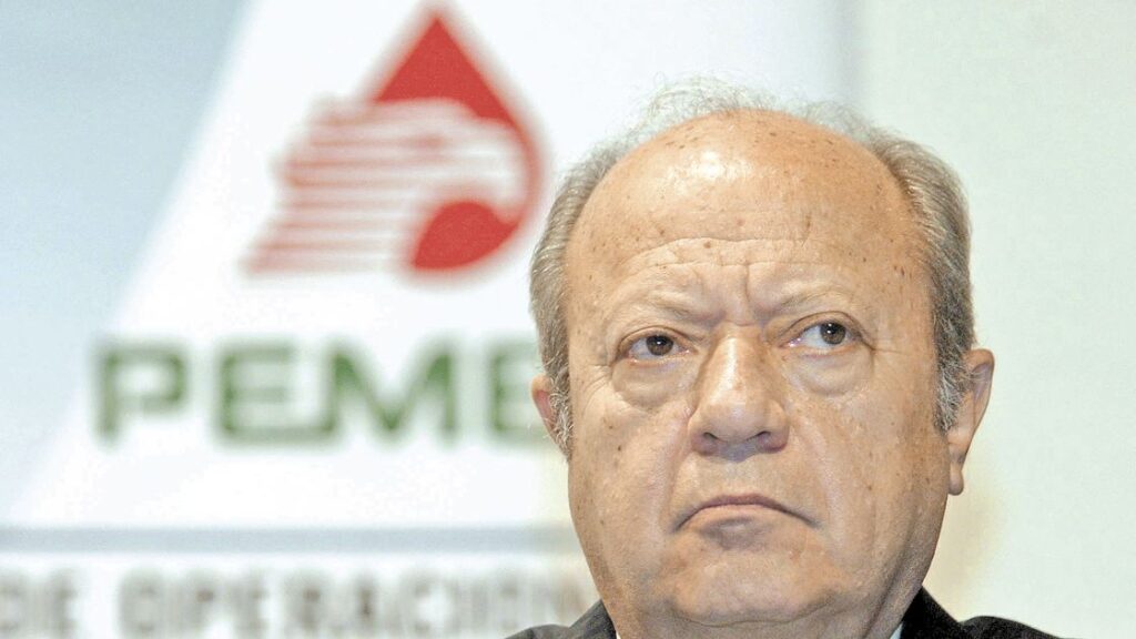 Elección del sucesor de Romero Deschamps se llevará a cabo en los siguientes meses