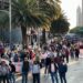 Maestros de la CNTE exigen solución a sus demandas con mitin en CDMX