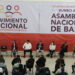Maestros disidentes del SNTE piden intervención de Segob para renovación de dirigencia sindical