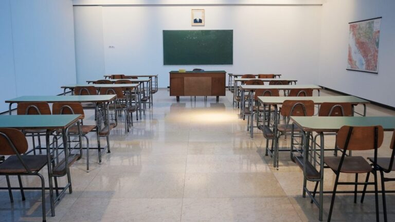 Muertes por clases presenciales serán culpa del gobierno: CNTE