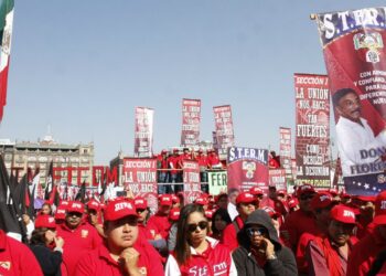 Organizaciones sindicales deben legitimar su contrato colectivo de trabajo
