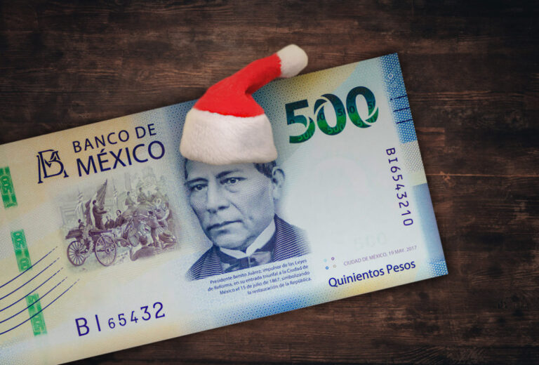 ¿Qué puedo hacer si no he recibido el aguinaldo?