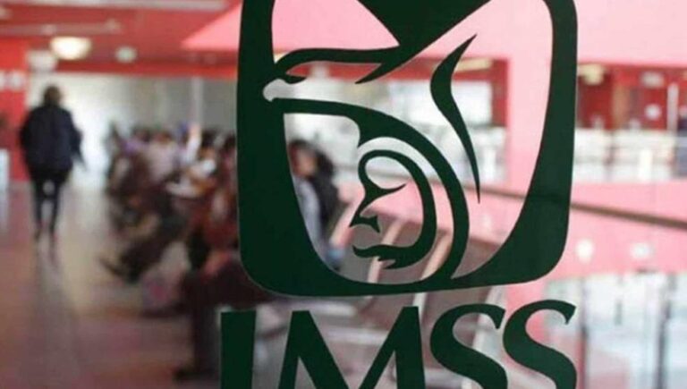 Sindicato del IMSS logra vacaciones y salario doble para personal que posponga sus vacaciones en atención a la pandemia