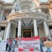 Sindicatos de Cultura acusan al INBAL de falta de pago y de imponer nuevas condiciones laborales