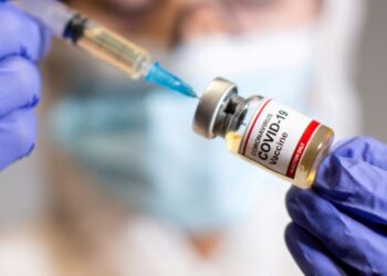A finales de enero quedará inmunizado personal médico: López-Gatell