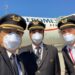 Aeroméxico busca terminar contratos con pilotos y sobrecargos
