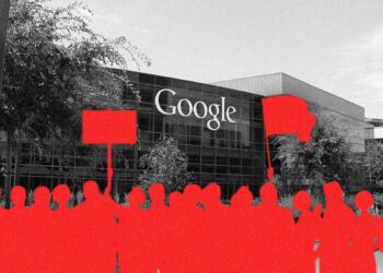 Alphabet Workers Union: un replanteamiento radical de los sindicatos