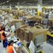 Amazon busca impedir que los trabajadores voten por correo en una campaña sindical histórica