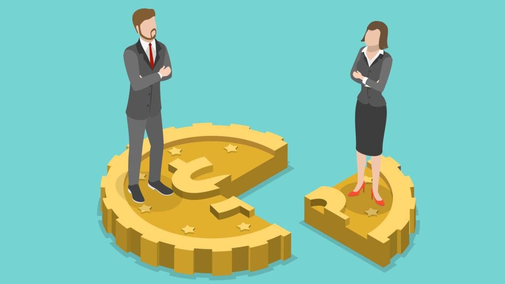 Brecha salarial de género en la UE sigue siendo significativa, advierten los sindicatos