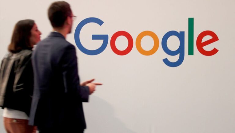 Empleados de Google forman sindicato