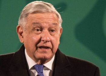 Gobierno no rescatará a Interjet: AMLO
