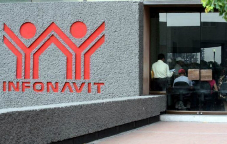 Infonavit y sindicato acuerdan incremento salarial de 4.8%