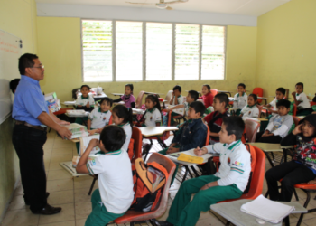 No es seguro retornar a clases presenciales en Chiapas: CNTE
