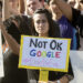 ¿Por qué los trabajadores de Google formaron un sindicato?