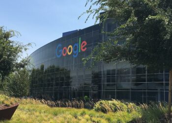 Reacción de Google a la formación del sindicato de sus trabajadores