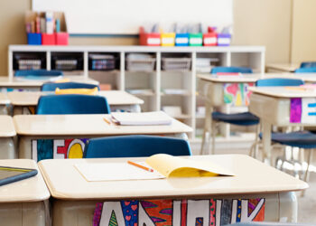 Reino Unido: sindicatos de maestros presionan por extender el cierre de escuelas