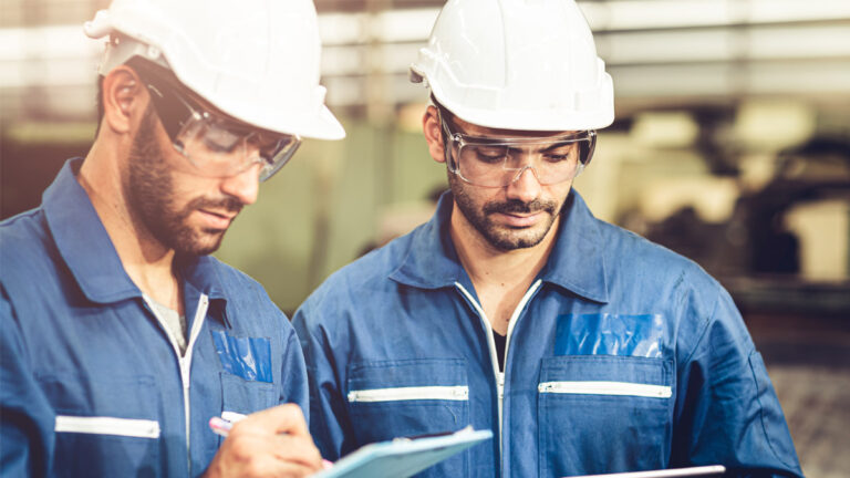 Cómo ayudan los sindicatos a los trabajadores