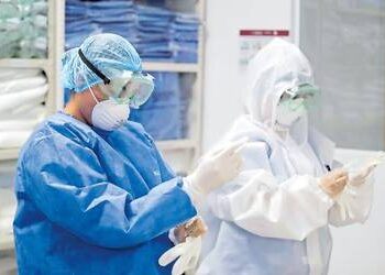 29 mil médicos de Edomex no han recibido segunda dosis de vacuna Covid