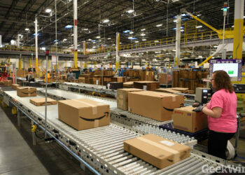 Amazon aumenta la presión antisindical sobre los trabajadores en Alabama
