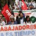 Cómo afectan los sindicatos al entorno laboral