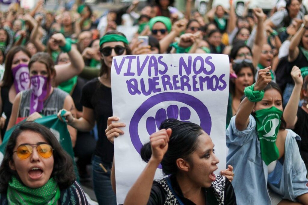 Sindicatos deben abordar impacto de la violencia doméstica en el trabajo
