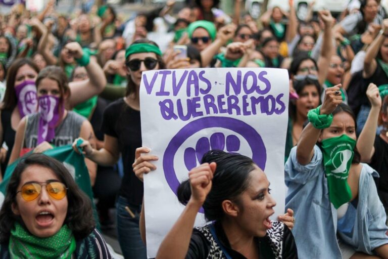 Sindicatos deben abordar impacto de la violencia doméstica en el trabajo