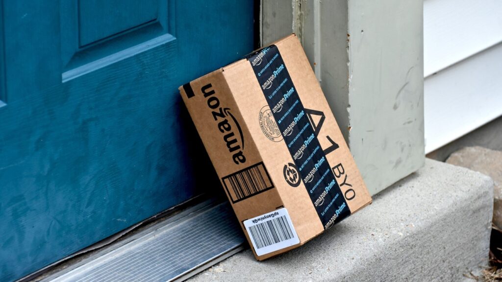 Twitch saca los anuncios antisindicales de Amazon