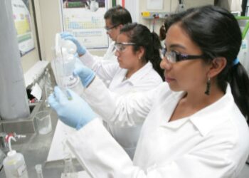 Científicos del programa Cátedras de Conacyt forman sindicato