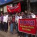 India: sindicatos bancarios emprenden huelga nacional de dos días contra la privatización