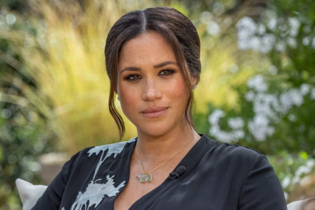 Megan Markle habla sobre la importancia de los sindicatos