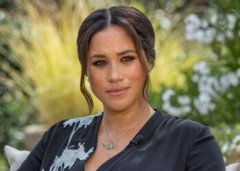Megan Markle habla sobre la importancia de los sindicatos