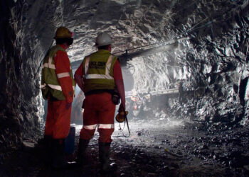 Mineros de México temen una ola de disputas laborales bajo el T-MEC