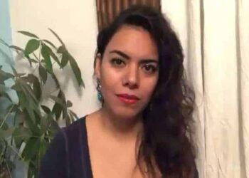 Ordenan reinstalación de Adriana Urrea Torres, lideresa de SutNotimex