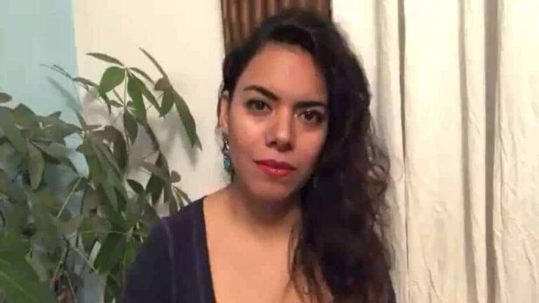 Ordenan reinstalación de Adriana Urrea Torres, lideresa de SutNotimex