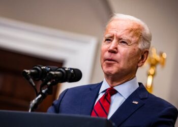Presidente Biden denuncia la "propaganda antisindical" antes de la votación sindical de Amazon