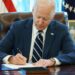 Sindicatos se fortalecen bajo Biden con la aprobación de la Ley PRO