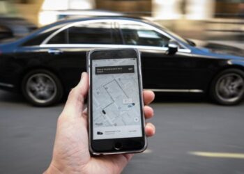 Sindicatos señalan que Uber no acata fallo de Corte Suprema de Reino Unido