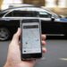 Sindicatos señalan que Uber no acata fallo de Corte Suprema de Reino Unido