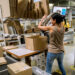 Votación del sindicato de Amazon en EU entra en la recta final