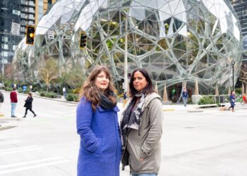 Amazon: despido injustificado de trabajadoras activistas