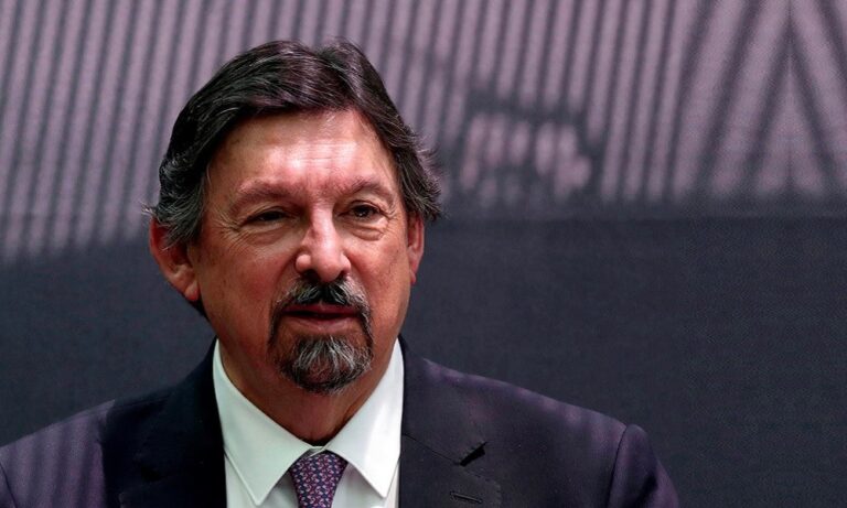 Napo y sindicato minero no pagarán adeudo a trabajadores