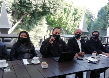 Sindicato de Audi pide subsidio de caseta y transporte