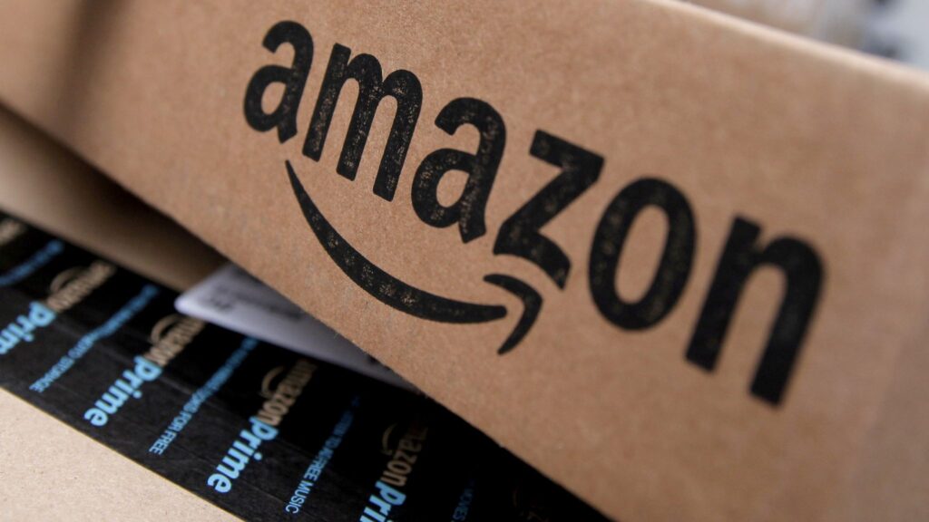 Sindicato exige un “nuevo trato” para los trabajadores de Amazon en Reino Unido