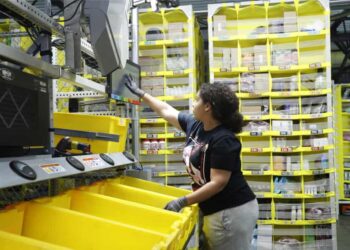Veremos los resultados de la votación del sindicato de Amazon en 'los próximos días'