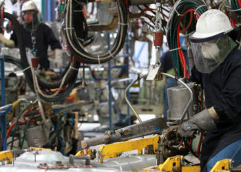 Planta General Motors