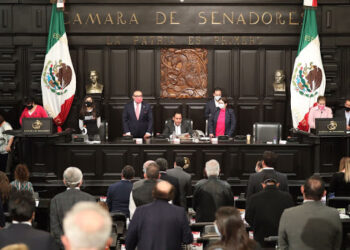 Senado de la República