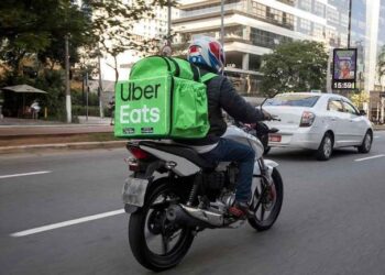 Uber
