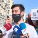 Jordi Mateo, presidente de la APRA en España explica consecuencias de Ley Rider.