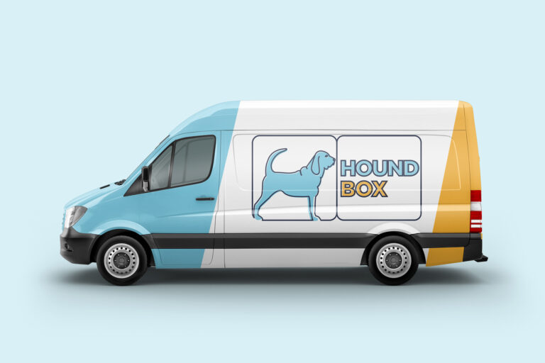 Hound Express busca seguir evolucionando a la par de las necesidades logísticas de las empresas y emprendedores.