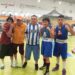 Guerrero: semillero de deportistas con proyección internacional: Evelyn Salgado Pineda